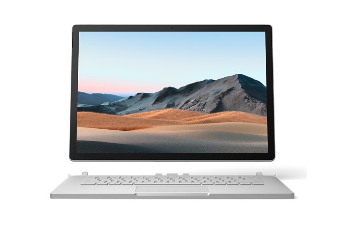 佛子山镇Surface 维修前的准备工作
